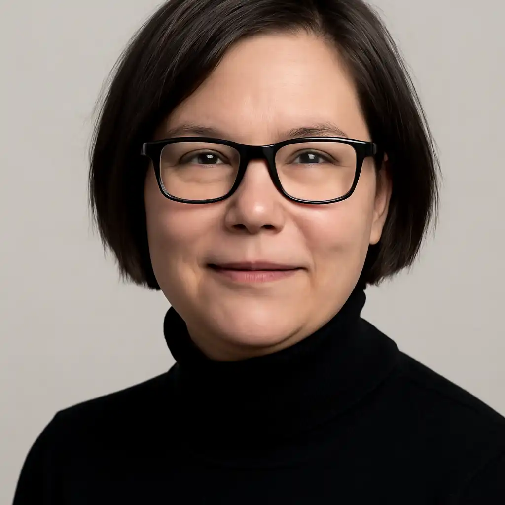 Patricia O'Sullivan